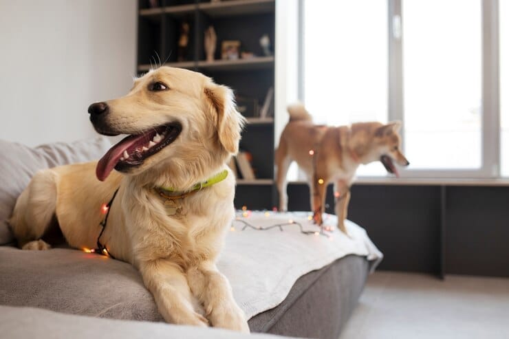 why golden retrievers are the worst