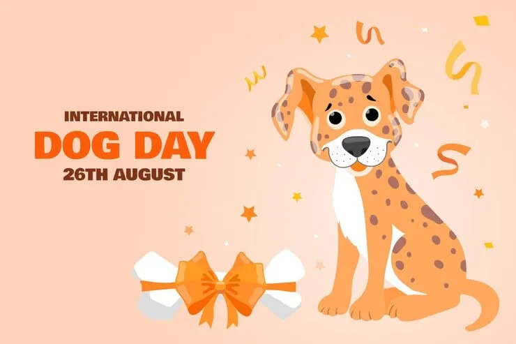 National Golden Retriever Day