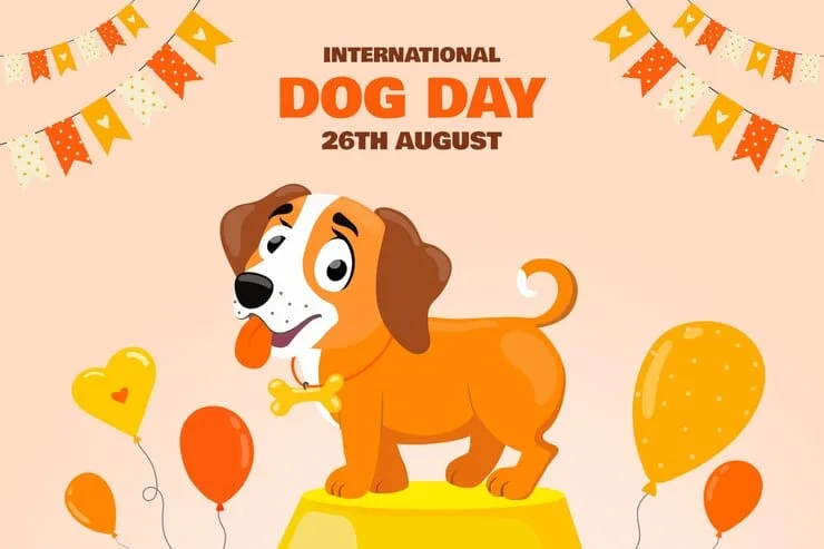 National Golden Retriever Day