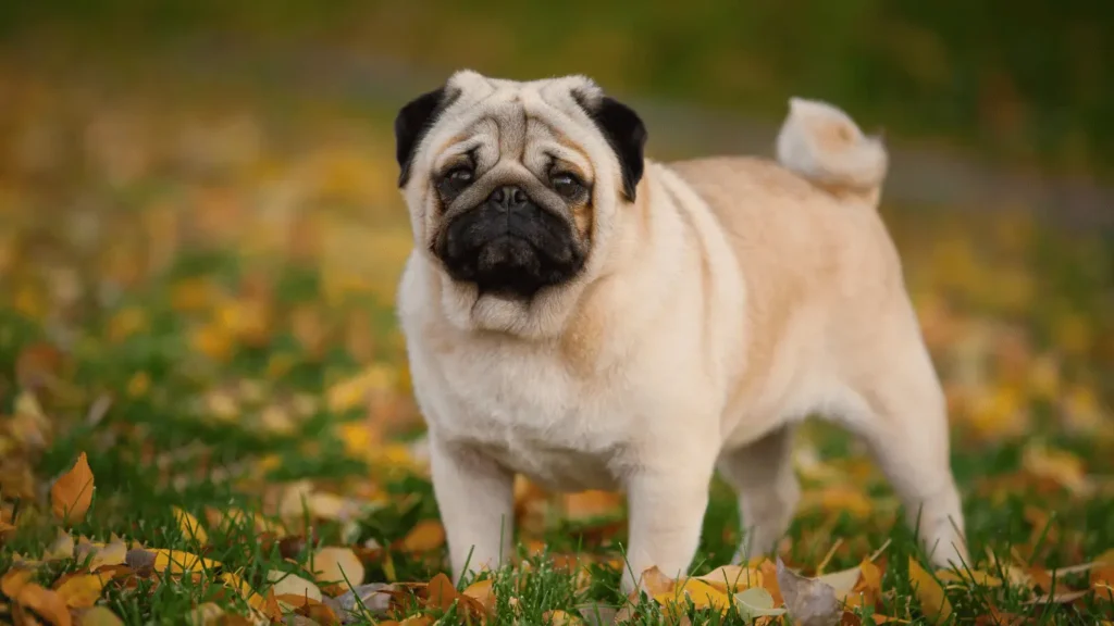 Boy Dog Names