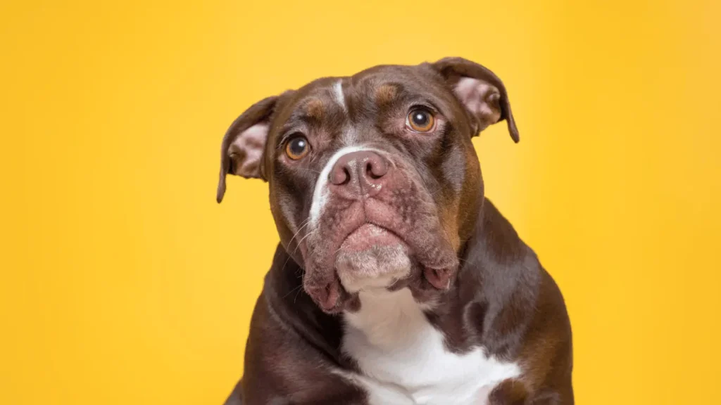 Pitbull dog price